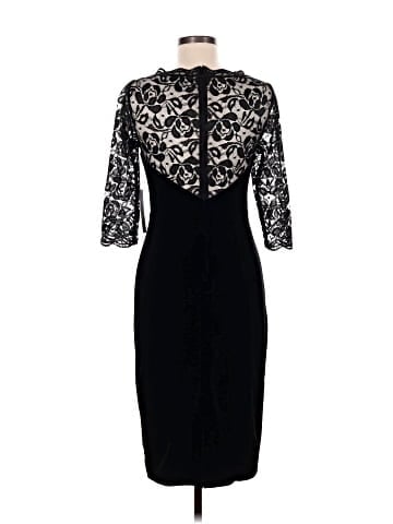 Eliza J Cocktail Dress (view 2)
