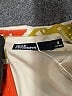Dear Creatures Hearts Orange Casual Dress Size M - photo 7