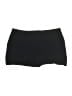 Under Armour Solid Black Shorts Size 14 - photo 1