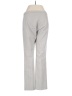 Theory Houndstooth Gray Dress Pants Size 2 - photo 2