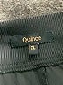 Quince Solid Black Track Pants Size XL - photo 7