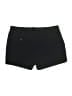 Under Armour Solid Black Shorts Size 14 - photo 2