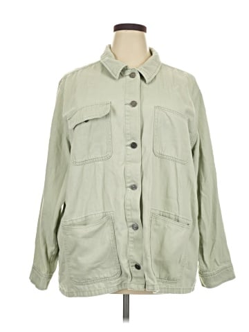 Ridgecut Jacket (view 1)