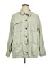 Ridgecut 100% Cotton Green Jacket Size 2X - photo 1