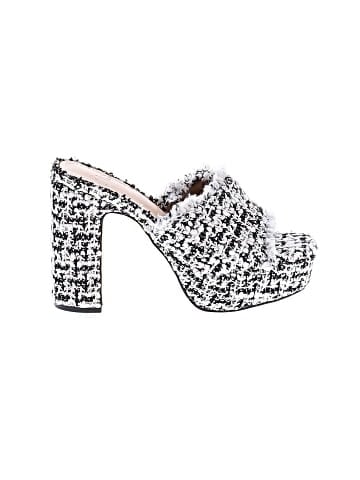 Just Fab Heels (view 1)