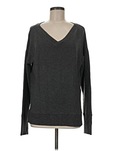 Athleta Pullover Sweater (view 1)