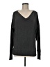 Athleta Gray Pullover Sweater Size M - photo 1