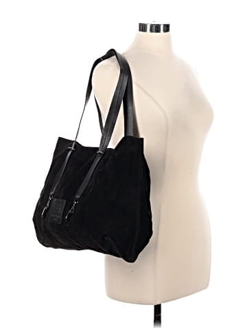 Haute Hippie Leather Tote (view 2)
