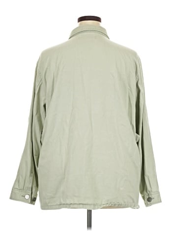 Ridgecut Jacket (view 2)