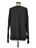 Athleta Gray Pullover Sweater Size M - photo 2