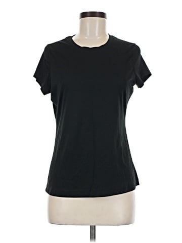 Danskin Now Short Sleeve T-Shirt (view 1)