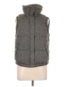 Old Navy Gray Vest Size L - photo 1