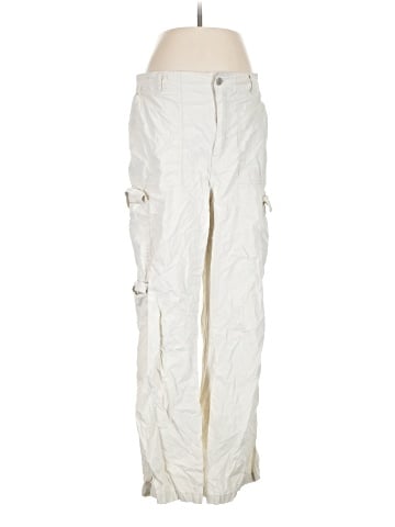 DKNY Jeans Cargo Pants (view 1)