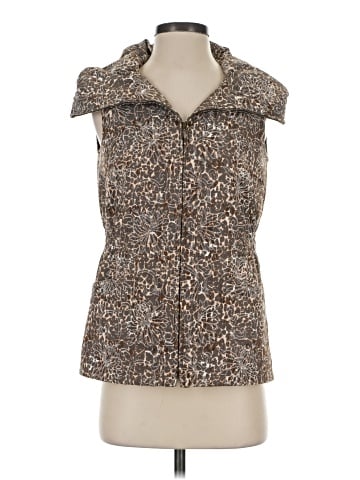 Sharon Young Vest (view 1)