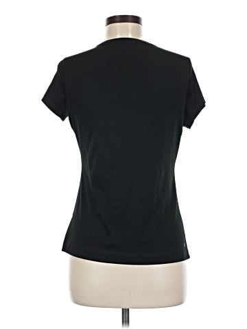 Danskin Now Short Sleeve T-Shirt (view 2)