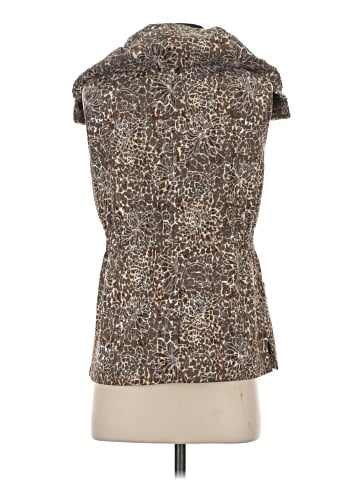Sharon Young Vest (view 2)