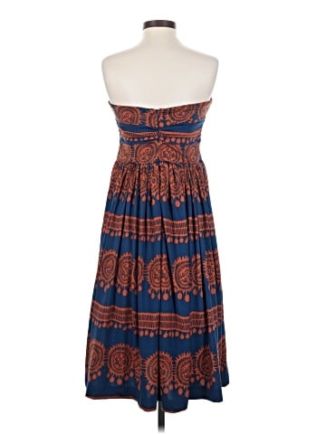 Girls from Savoy Casual Dress (view 2)