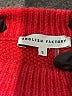 English Factory Pink Pullover Sweater Size S - photo 7