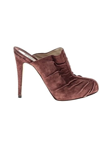 Brian Atwood Mule/Clog (view 1)