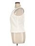 Tahari by ASL 100% Polyester Ivory Tank Top Size 14 - photo 5