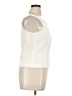 Tahari by ASL 100% Polyester Ivory Tank Top Size 14 - photo 4