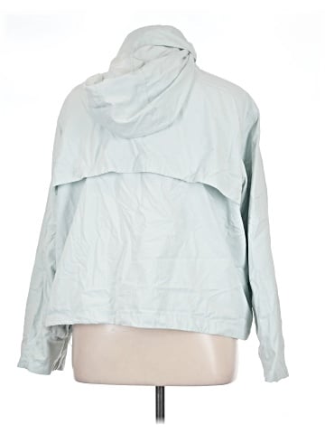 Athleta Track Jacket (view 2)