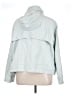 Athleta Solid Teal Track Jacket Size 1X - photo 2