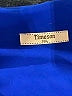 Timeson 100% Polyester Blue Short Sleeve Blouse Size XXL - photo 7
