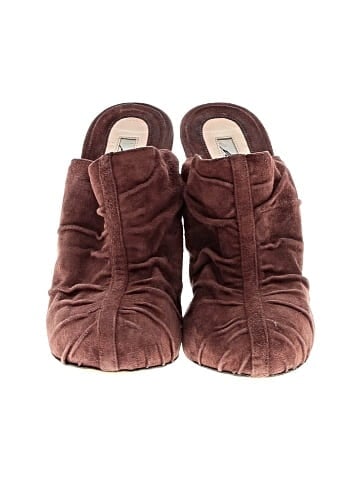 Brian Atwood Mule/Clog (view 2)