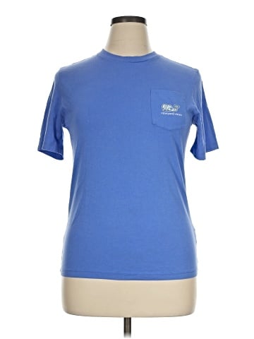 Vineyard Vines Short Sleeve T-Shirt (view 1)