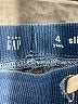 Baby Gap Blue Jeans Size 4T - photo 3