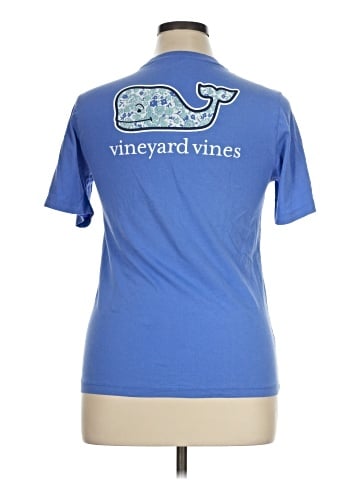 Vineyard Vines Short Sleeve T-Shirt (view 2)