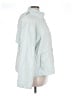 Athleta Solid Teal Track Jacket Size 1X - photo 4