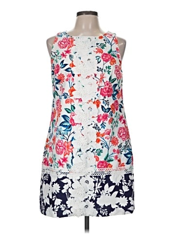 Eliza J Casual Dress (view 1)