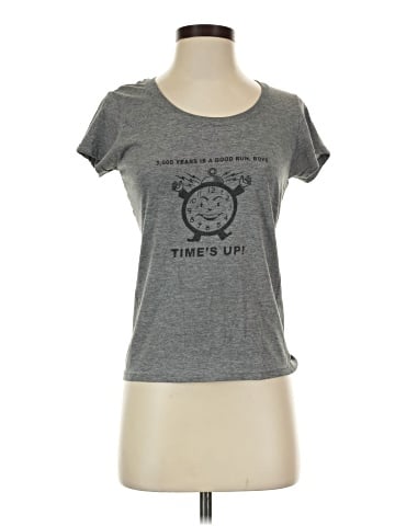 Gildan Short Sleeve T-Shirt (view 1)