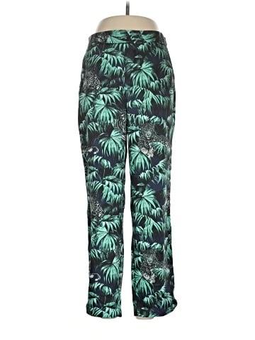 Zara Basic Casual Pants (view 1)