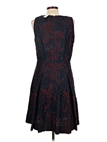White House Black Market Cocktail Dress (view 2)