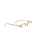 Carfia Yellow Pink Sunglasses One size - photo 1