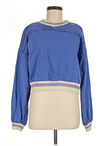 Free People Pullover Sweater (view 1)
