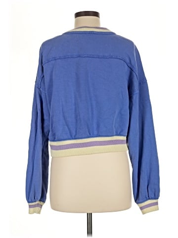 Free People Pullover Sweater (view 2)
