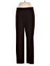 Susan Graver Brown Casual Pants Size 4 (petite) - photo 1