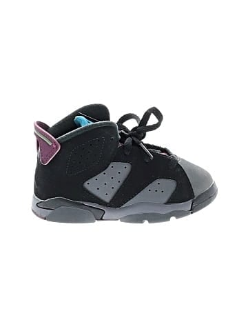 Air Jordan Booties (view 1)