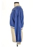 Free People 100% Cotton Blue Pullover Sweater Size M - photo 5