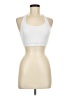 VSX Sport White Ivory Tank Top Size M - photo 1