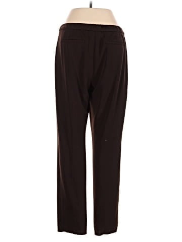 Susan Graver Casual Pants (view 2)