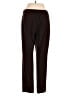 Susan Graver Brown Casual Pants Size 4 (petite) - photo 2