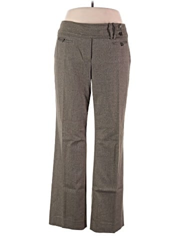 Donna Degnan Dress Pants (view 1)