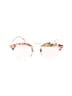 Carfia Yellow Pink Sunglasses One size - photo 2