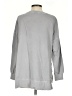 Old Navy Gray Sweatshirt Size S - photo 2