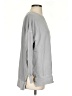 Old Navy Gray Sweatshirt Size S - photo 4